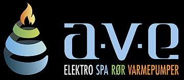 Logo av AVE