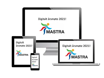 Digitalt årsmøte Mastra IL