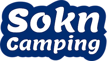 Logo av Sokn Camping