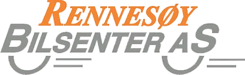 Logo av Rennesøy Bilsenter AS