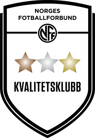 Kvalitetsklubb